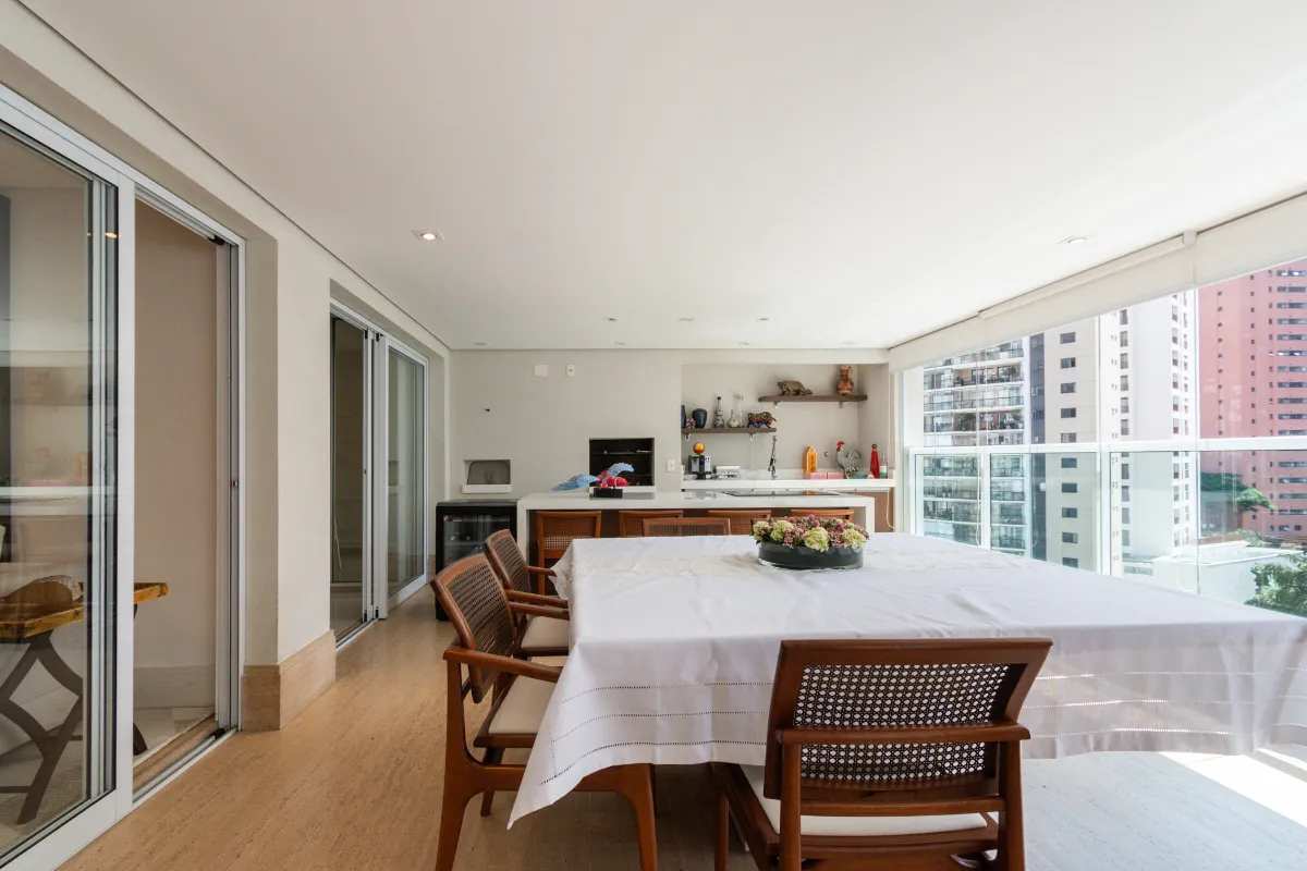 Condominio Hemisphere - 17