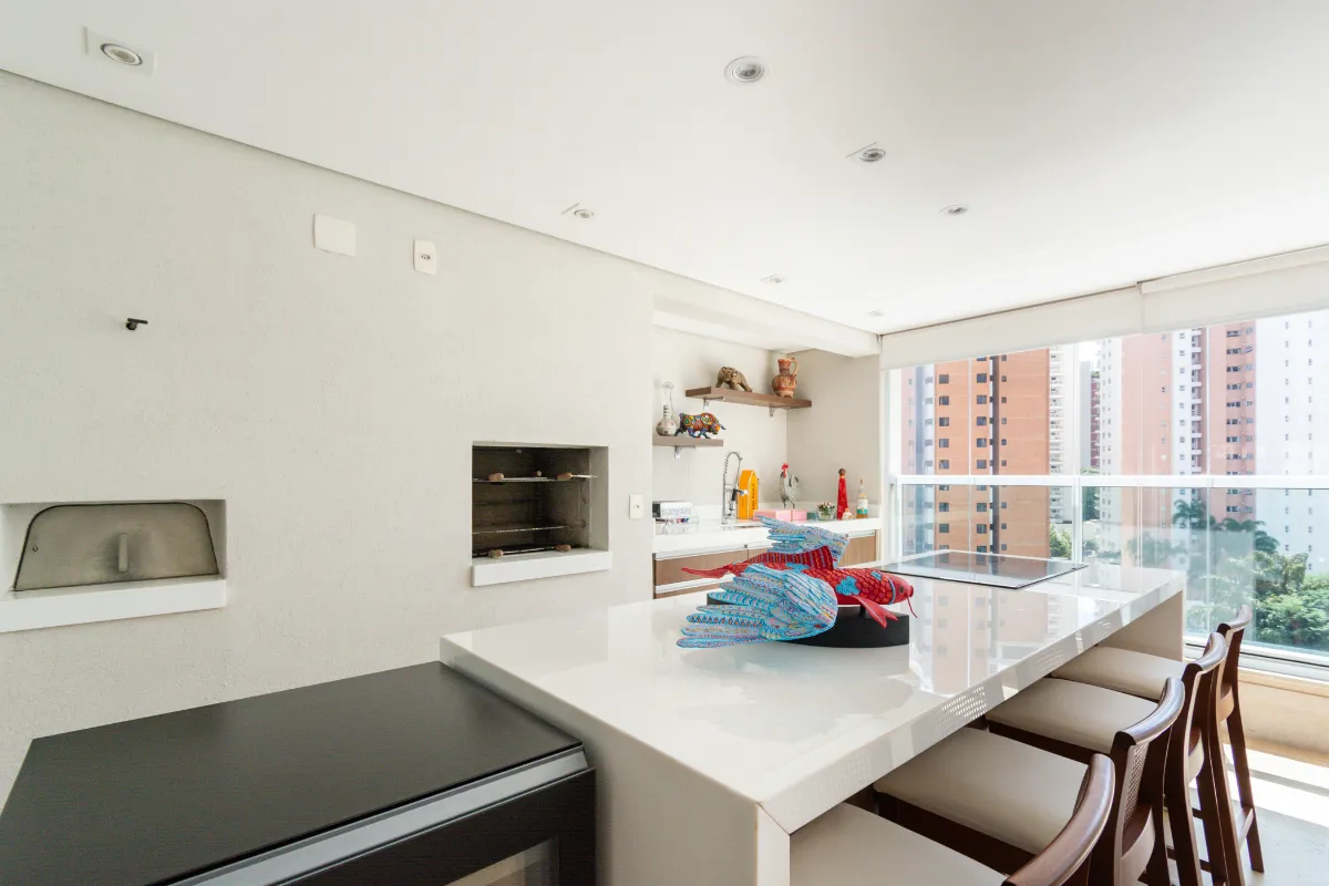 Condominio Hemisphere - 18