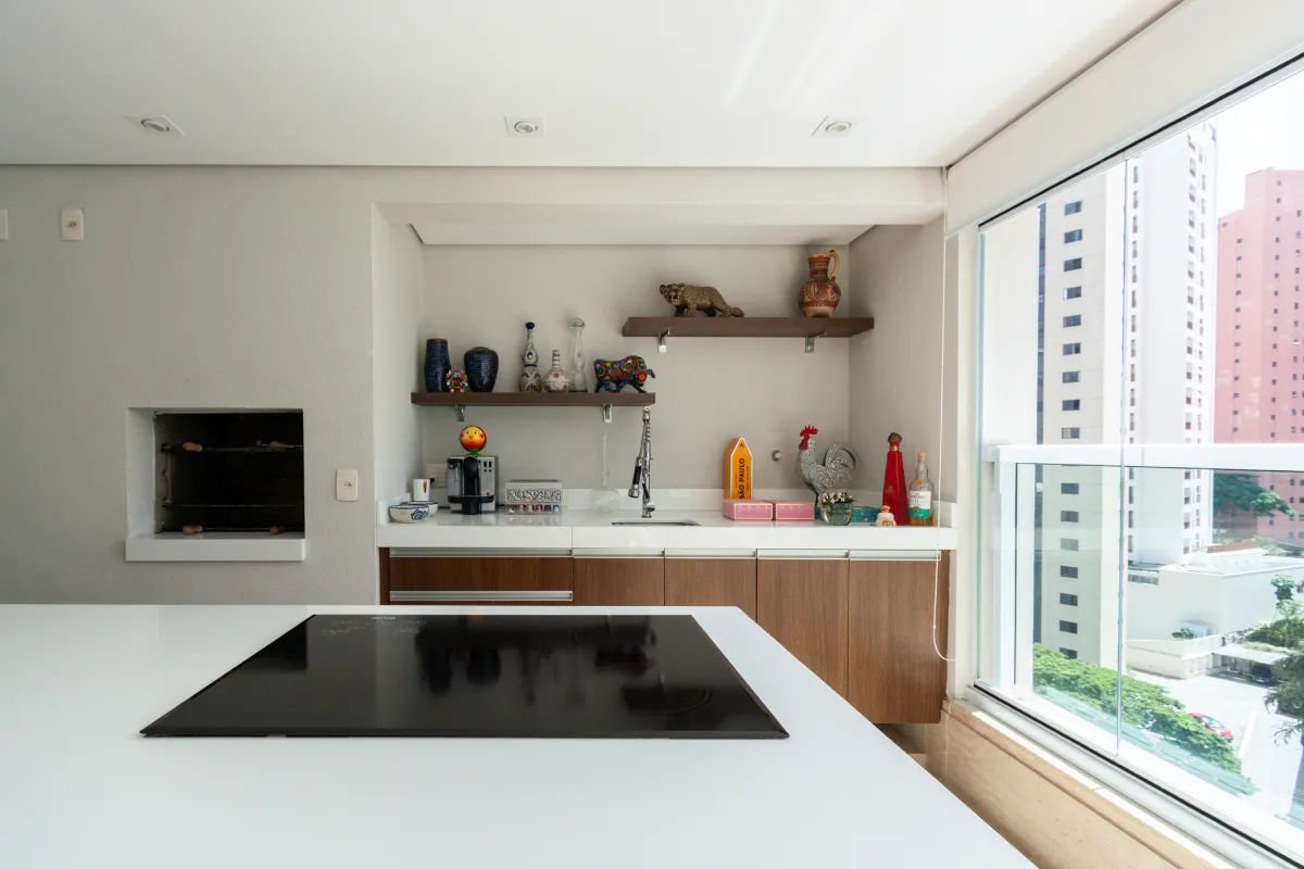 Condominio Hemisphere - 19