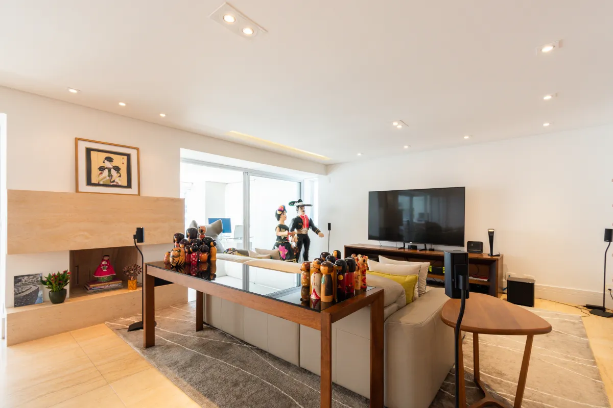 Condominio Hemisphere - 2