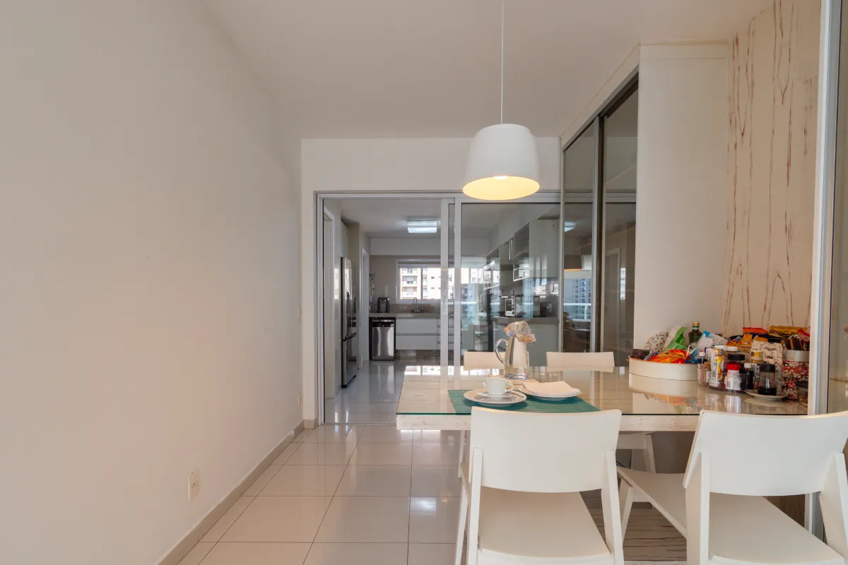 Condominio Hemisphere - 21