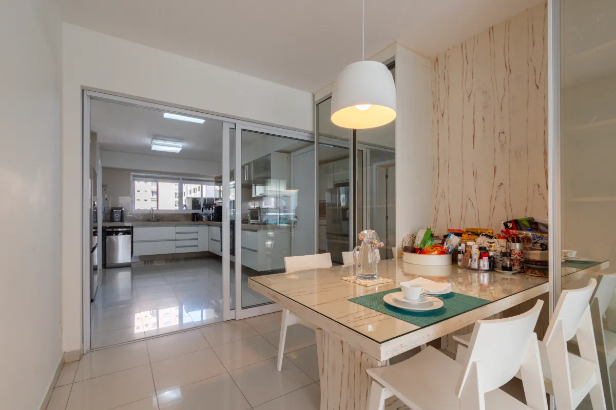 Condominio Hemisphere - 22