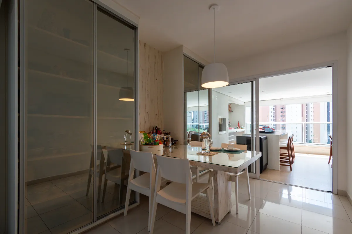 Condominio Hemisphere - 23