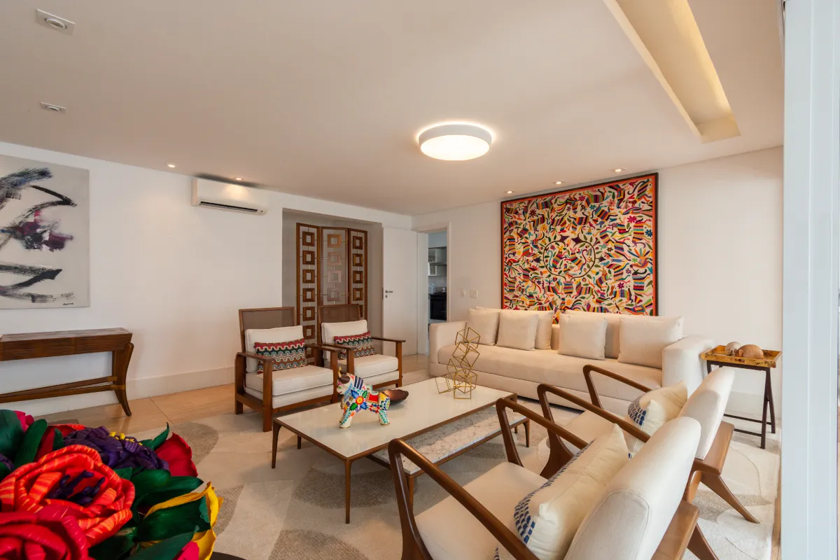 Condominio Hemisphere - 3
