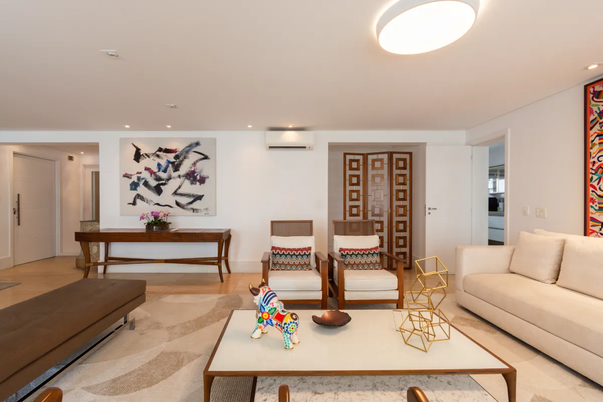 Condominio Hemisphere - 4
