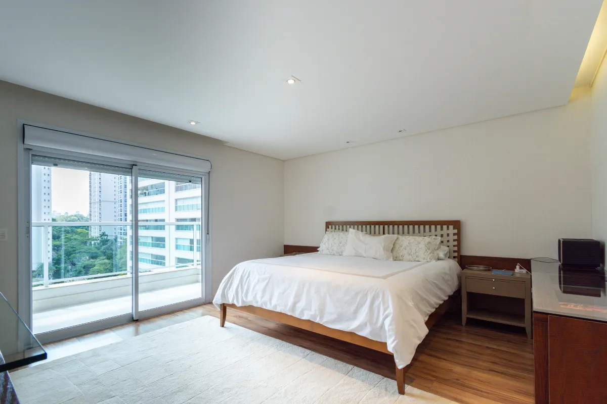 Condominio Hemisphere - 43