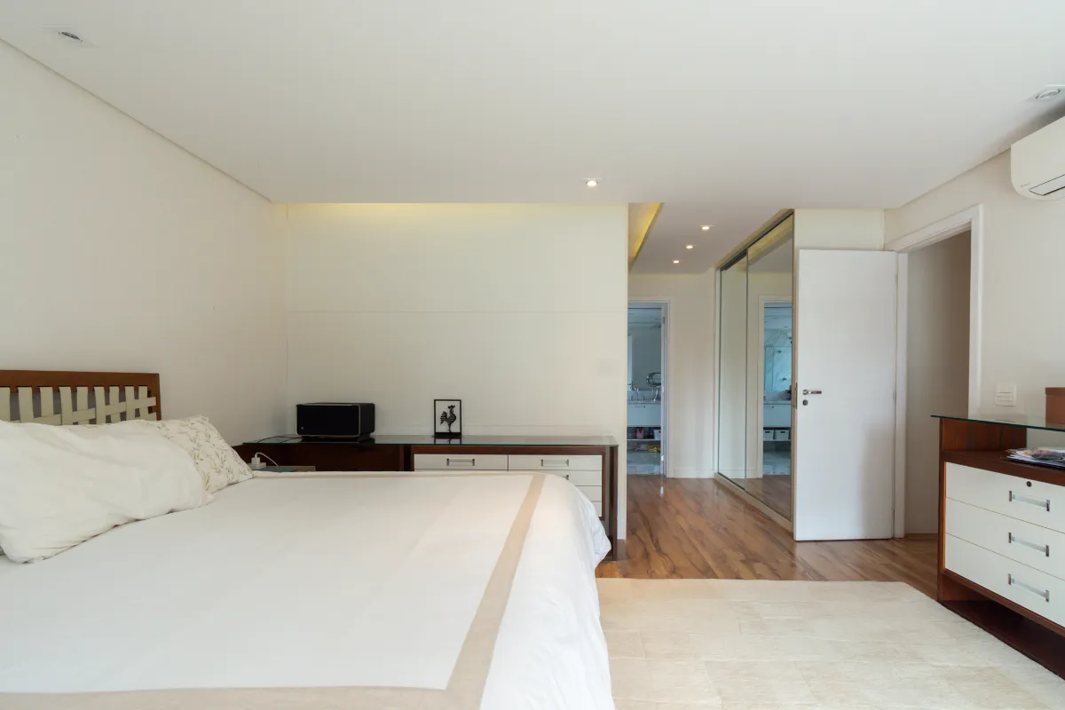 Condominio Hemisphere - 47