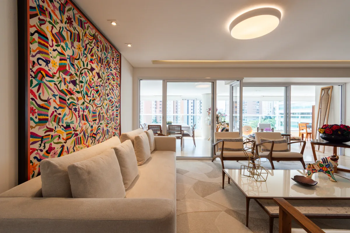 Condominio Hemisphere - 5