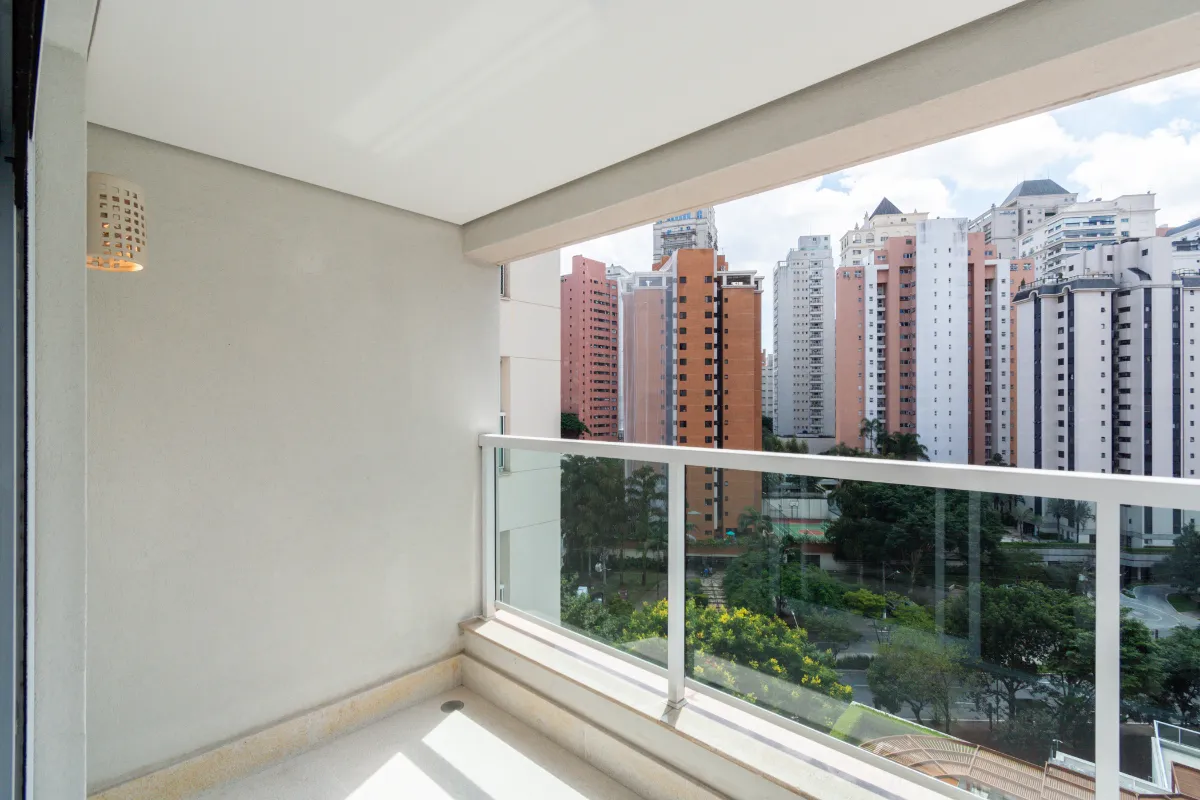 Condominio Hemisphere - 50