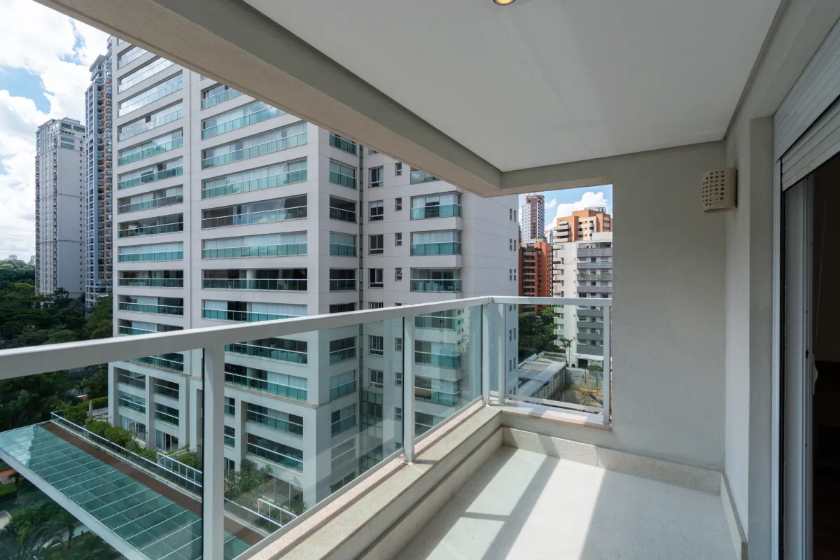 Condominio Hemisphere - 51