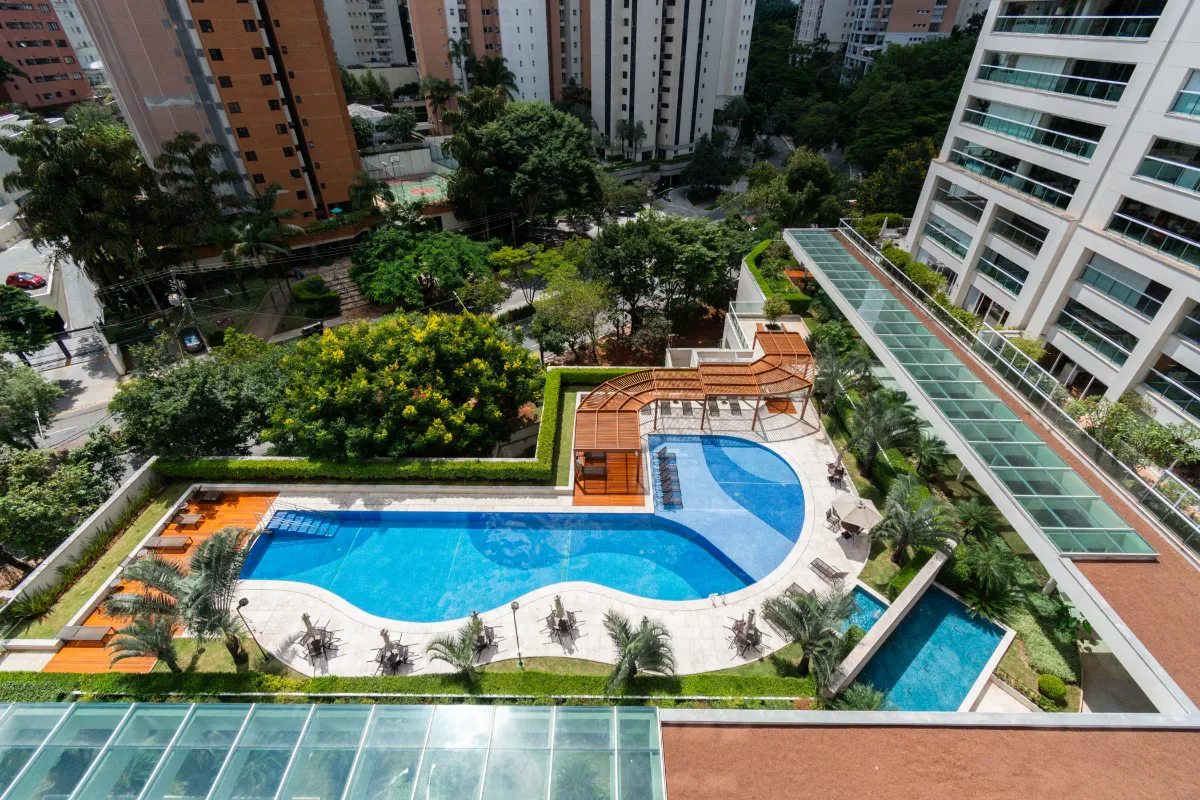 Condominio Hemisphere - 56