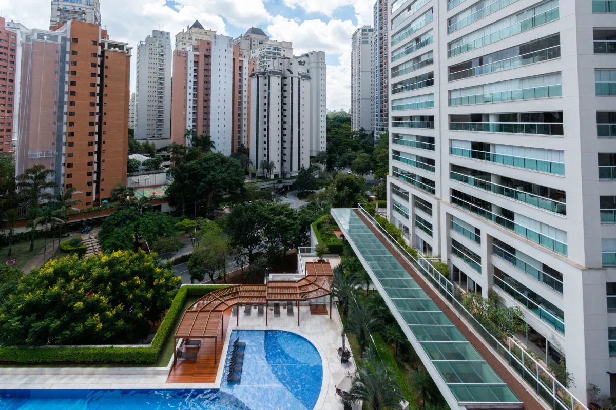 Condominio Hemisphere - 57
