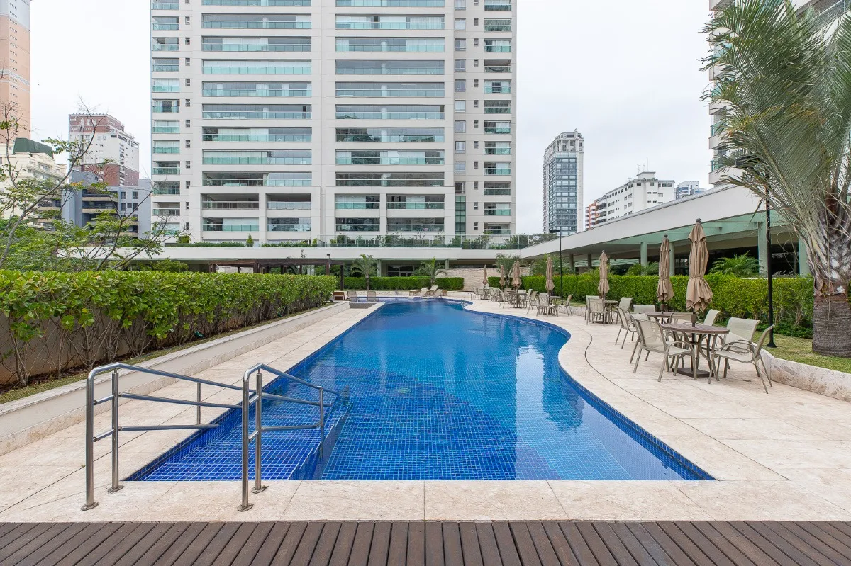 Condominio Hemisphere - 58