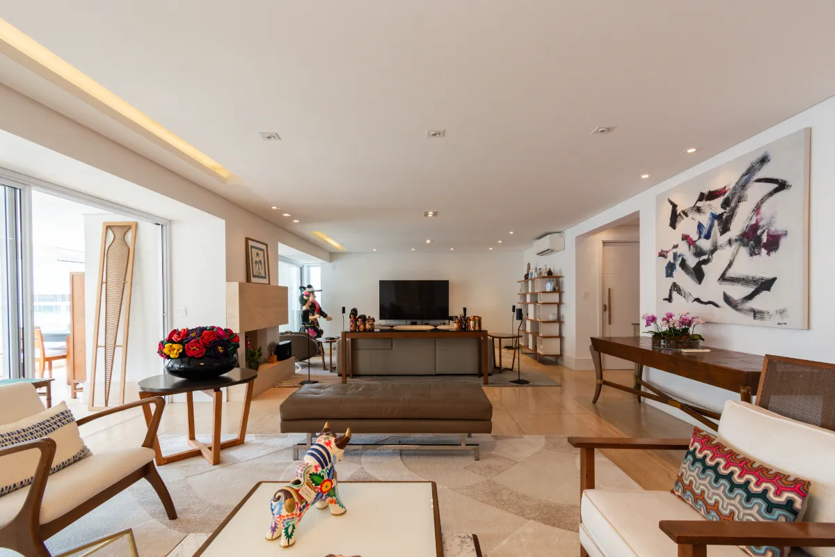 Condominio Hemisphere - 6