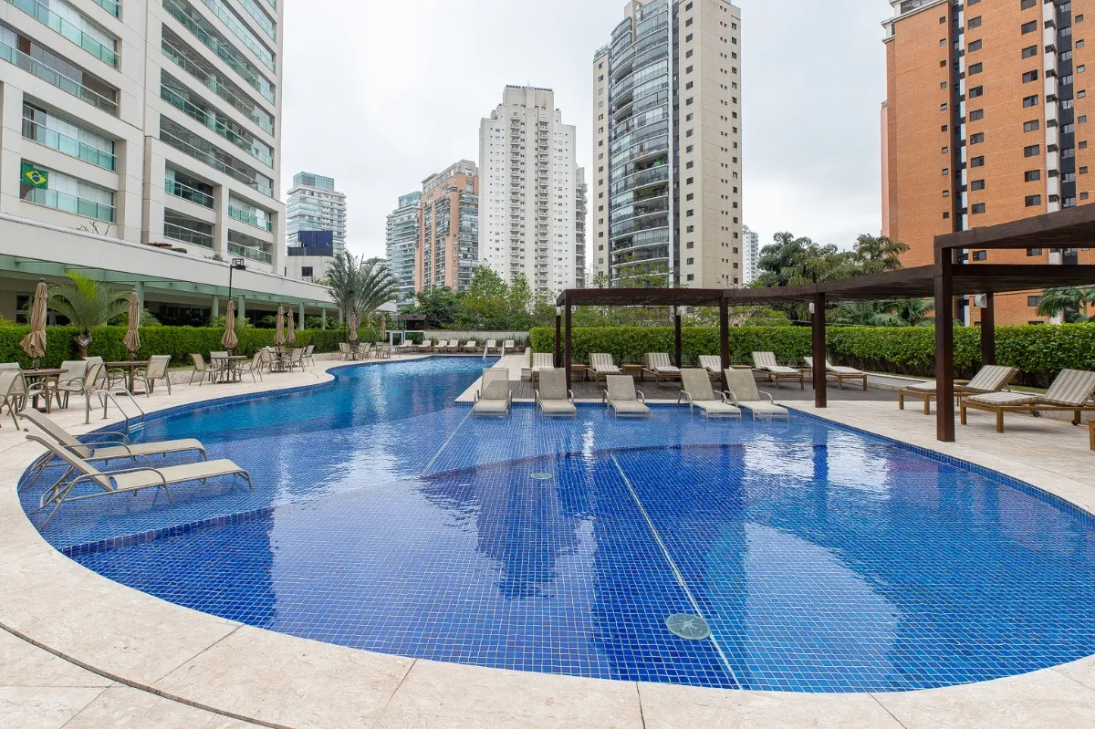 Condominio Hemisphere - 60
