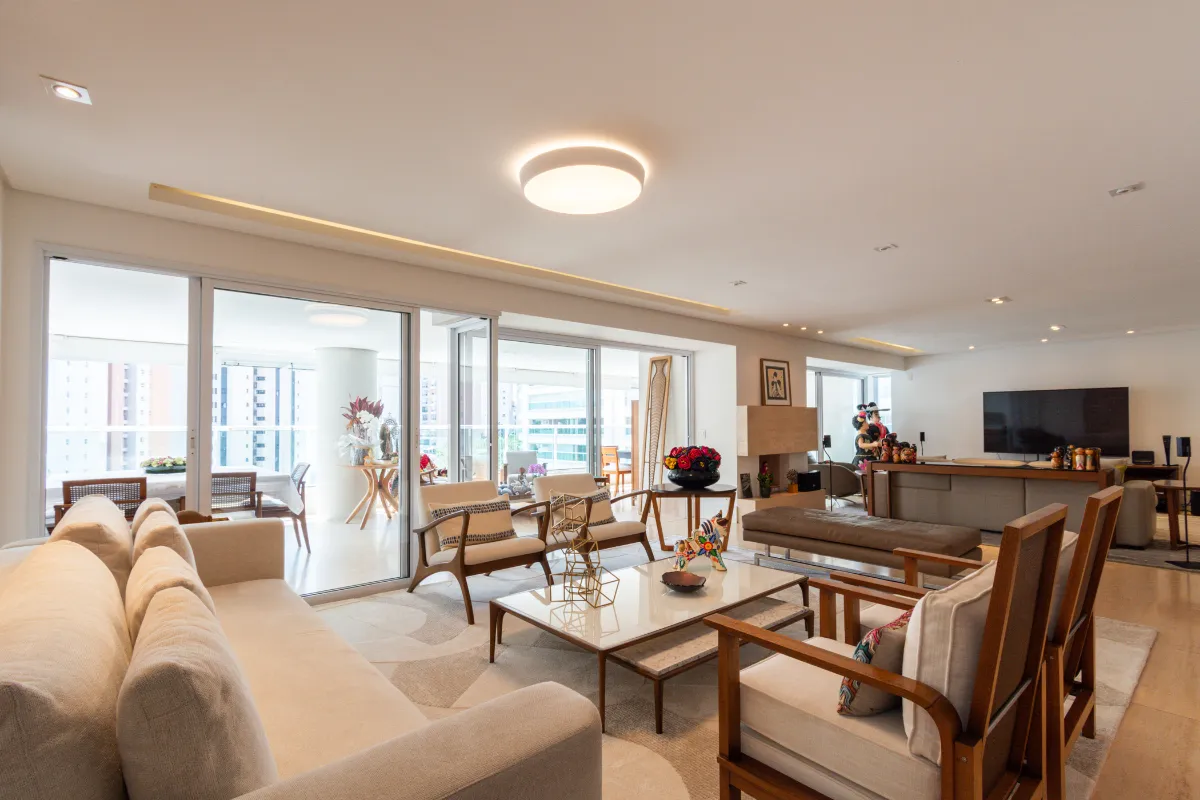 Condominio Hemisphere - 7