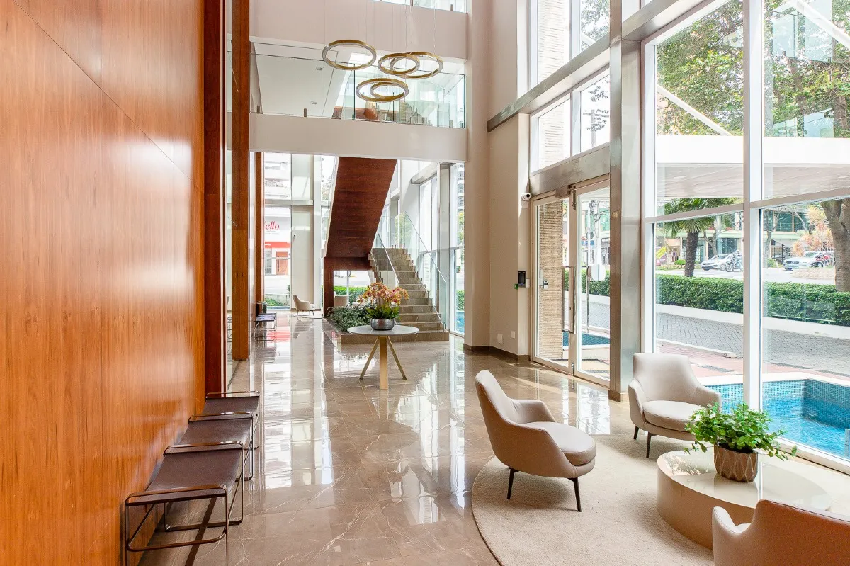Condominio Hemisphere - 77