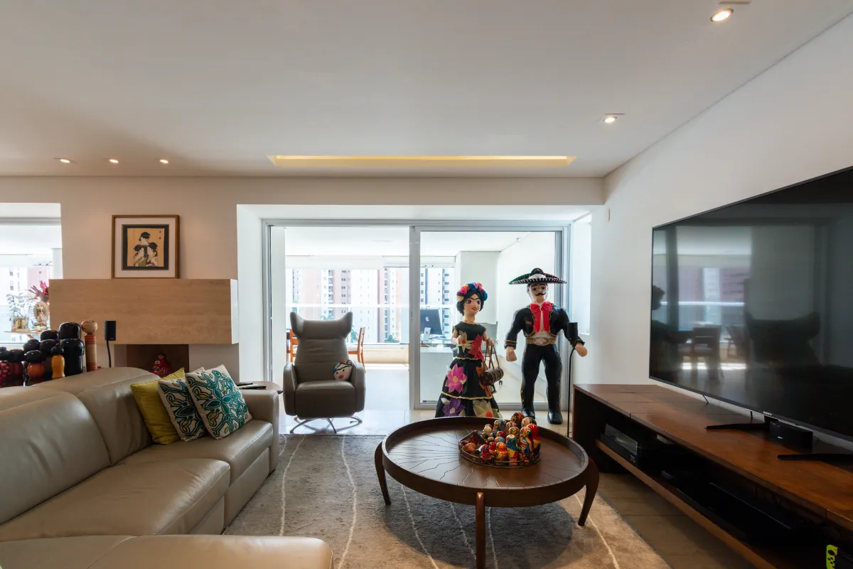 Condominio Hemisphere - 8