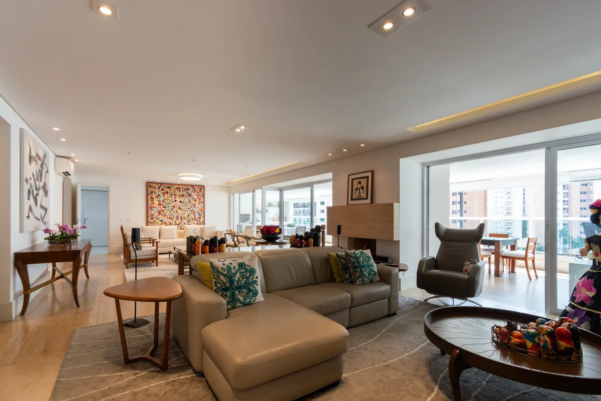 Condominio Hemisphere - 9