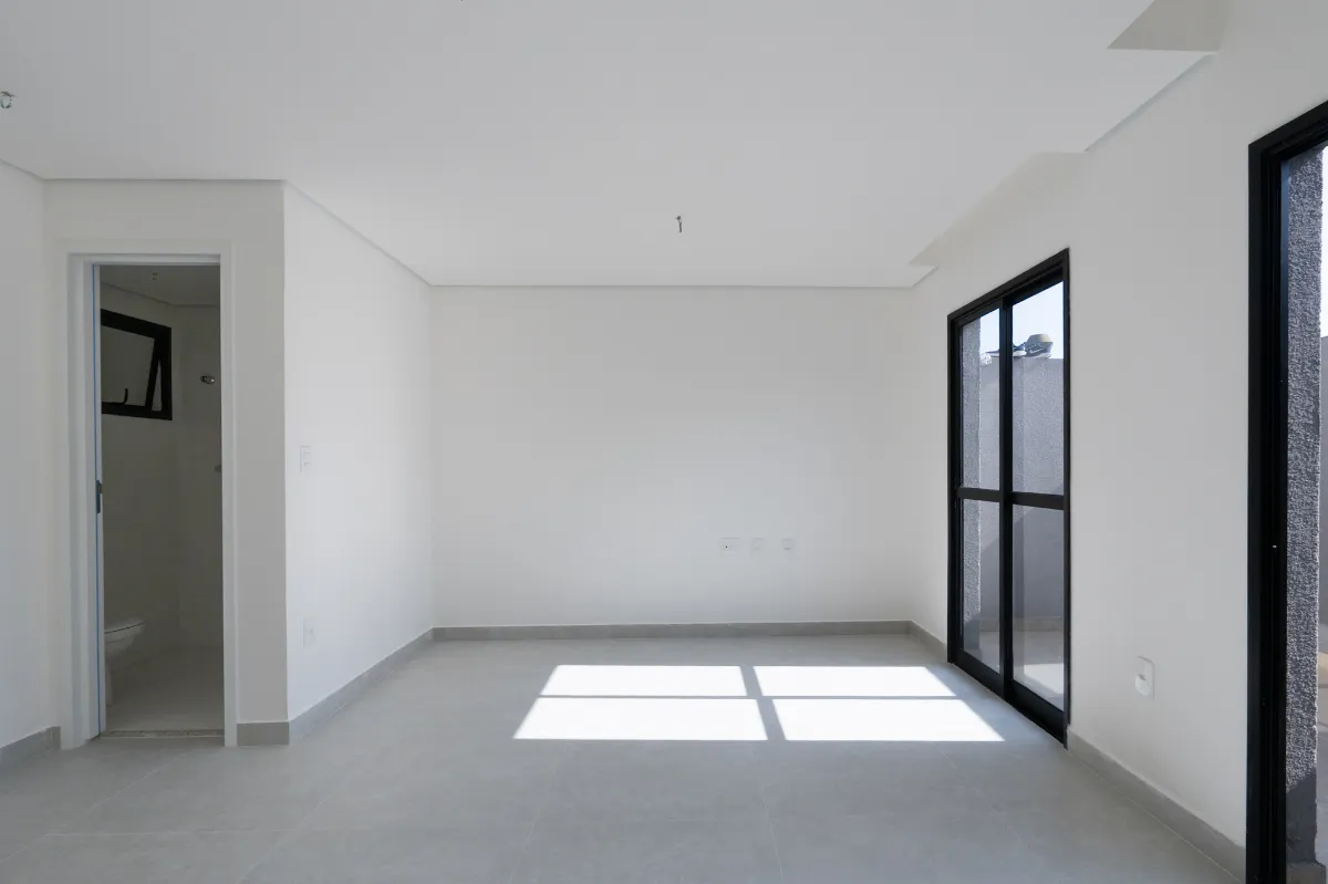 Residencial Spazio Vila Sonia - 1