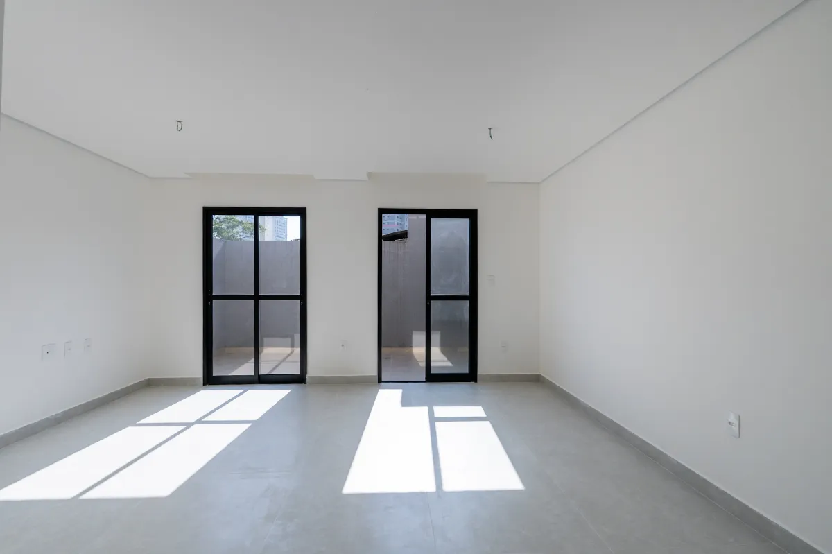 Residencial Spazio Vila Sonia - 12