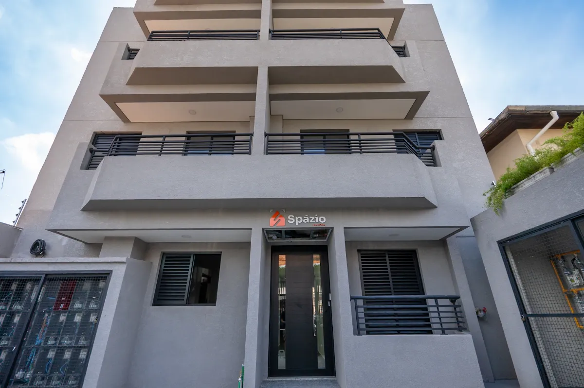 Residencial Spazio Vila Sonia - 15