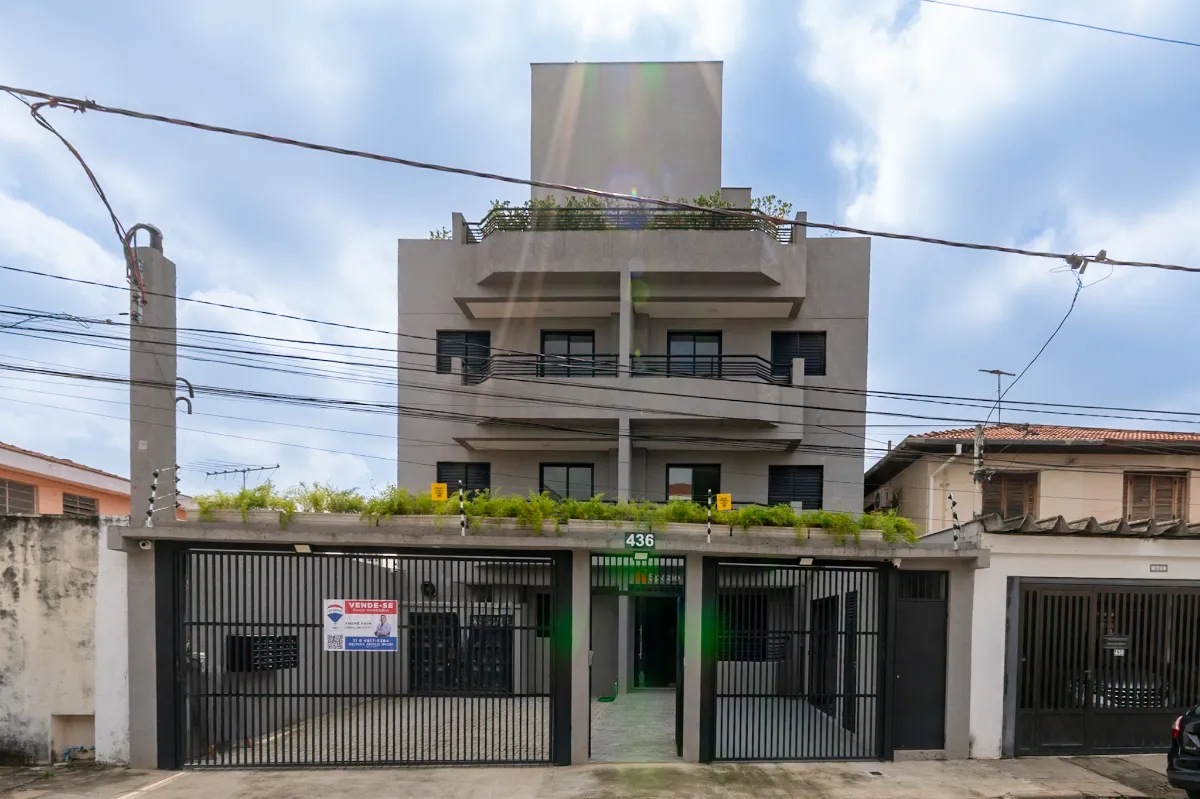 Residencial Spazio Vila Sonia - 16