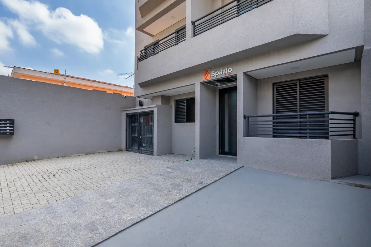 Residencial Spazio Vila Sonia - 17