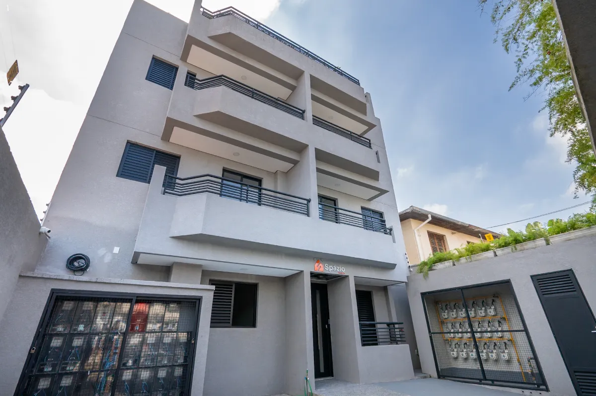 Residencial Spazio Vila Sonia - 18