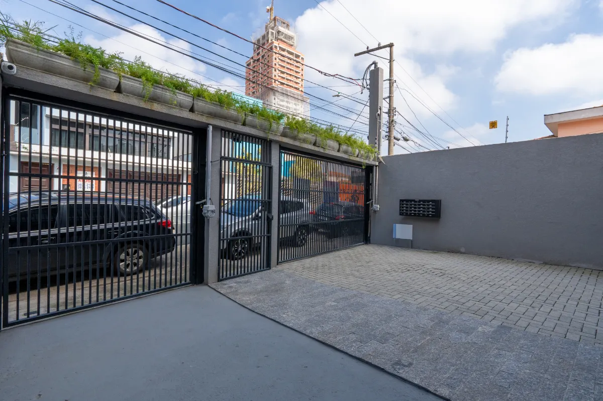 Residencial Spazio Vila Sonia - 19