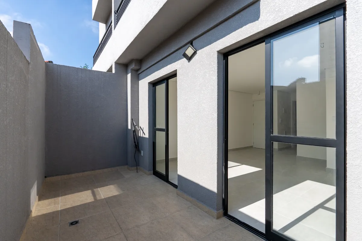 Residencial Spazio Vila Sonia - 2