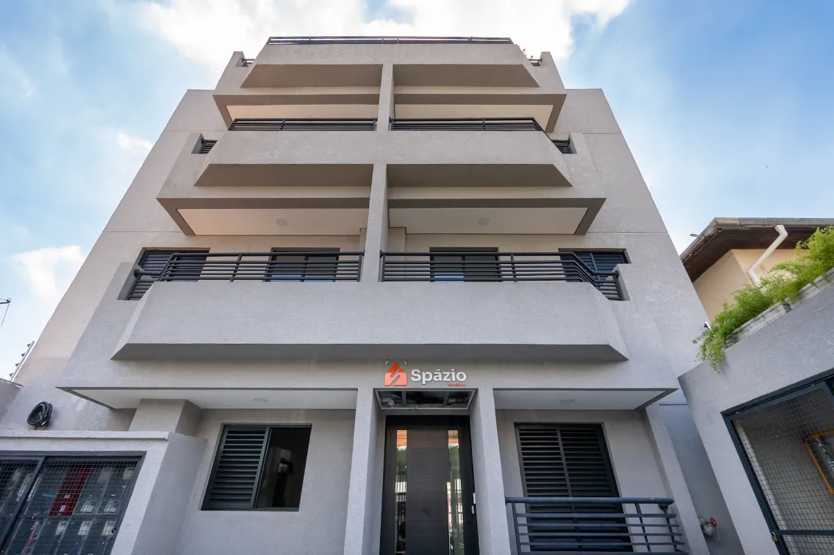 Residencial Spazio Vila Sonia - 20