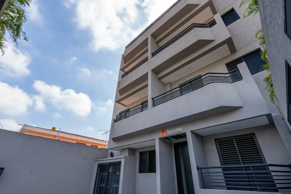 Residencial Spazio Vila Sonia - 21