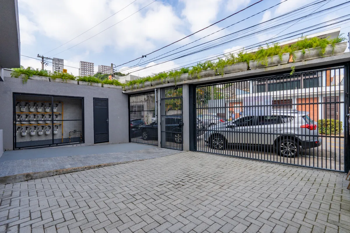 Residencial Spazio Vila Sonia - 22