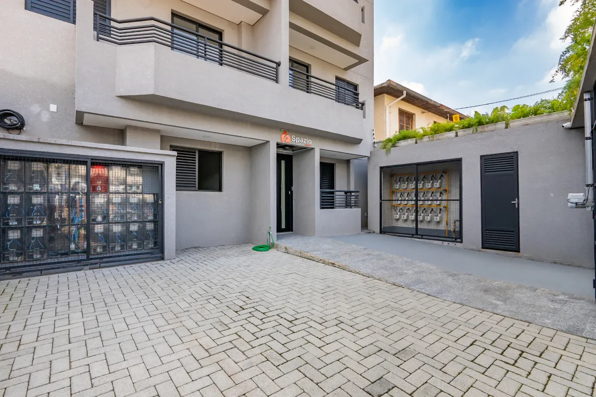 Residencial Spazio Vila Sonia - 23