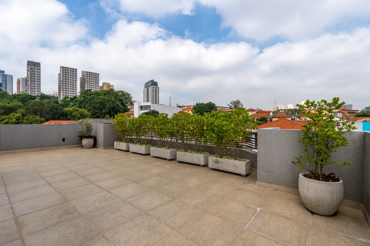 Residencial Spazio Vila Sonia - 24