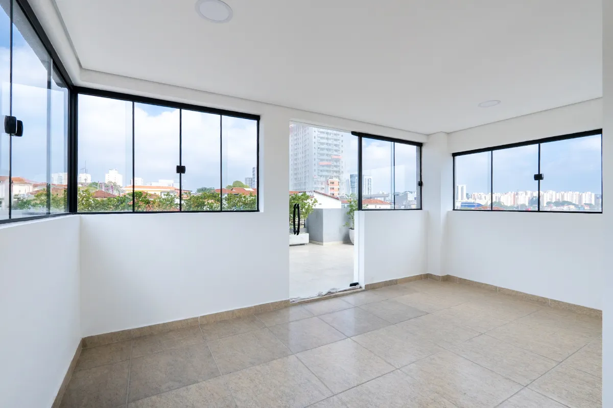 Residencial Spazio Vila Sonia - 25