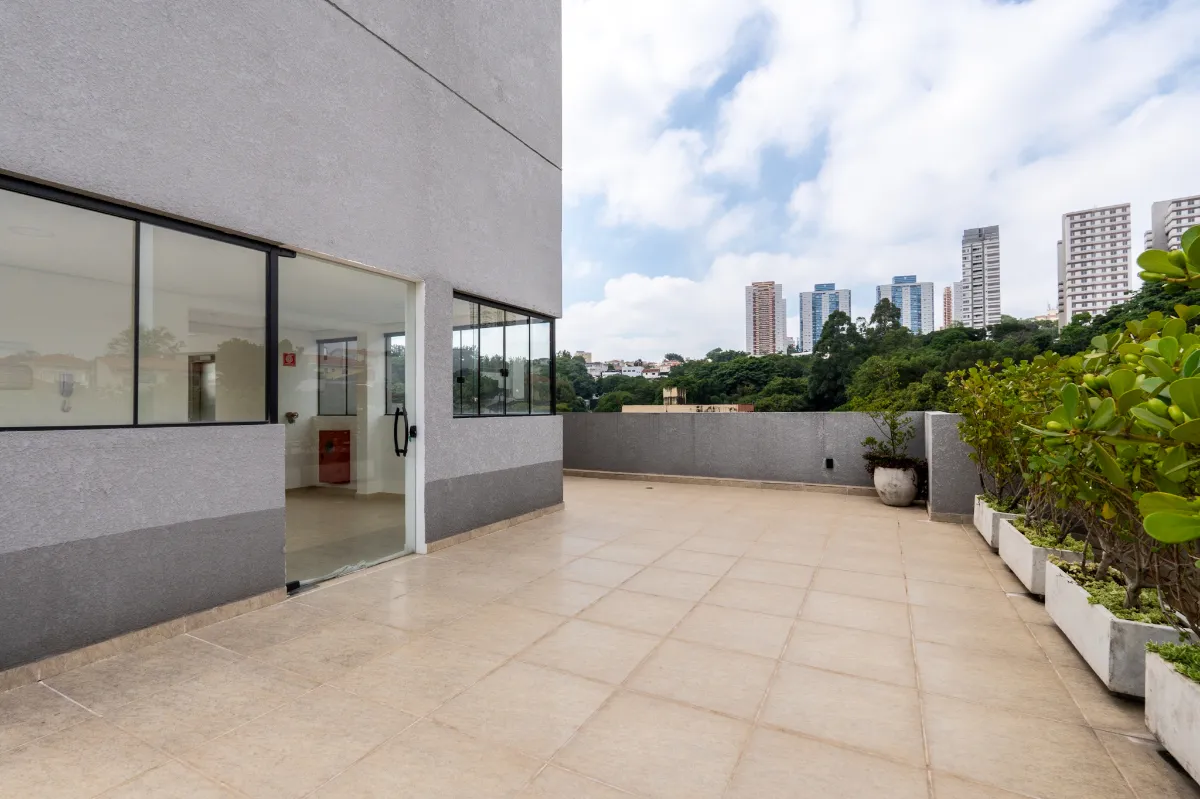 Residencial Spazio Vila Sonia - 26