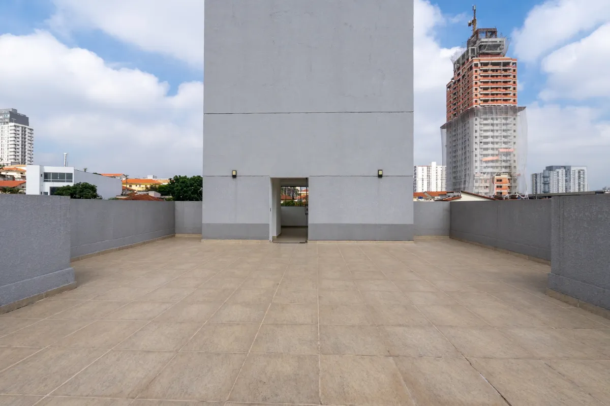 Residencial Spazio Vila Sonia - 27