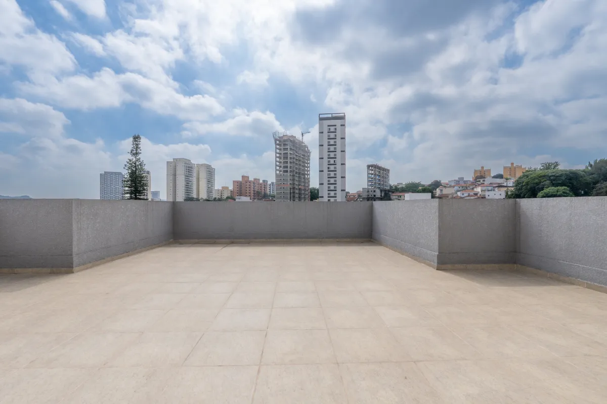Residencial Spazio Vila Sonia - 28