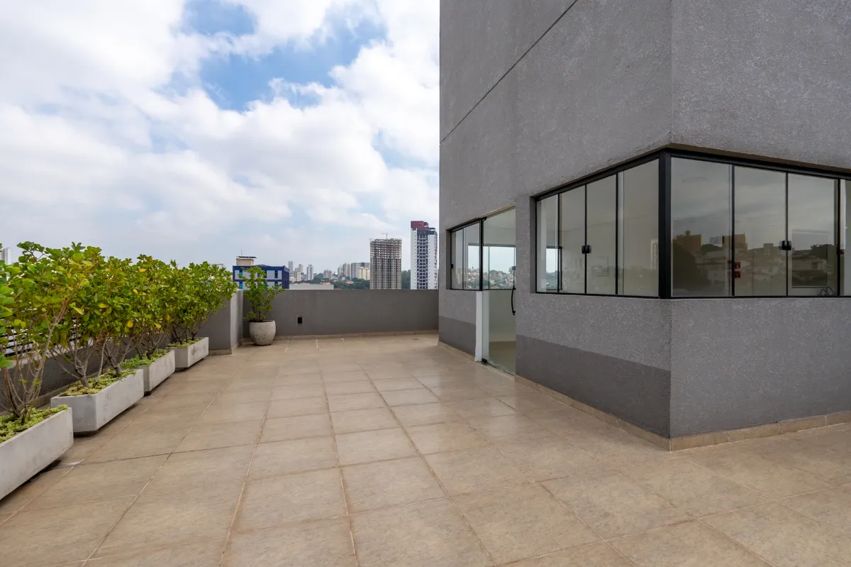 Residencial Spazio Vila Sonia - 29