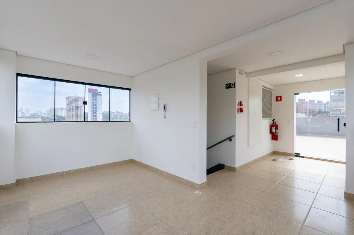 Residencial Spazio Vila Sonia - 30