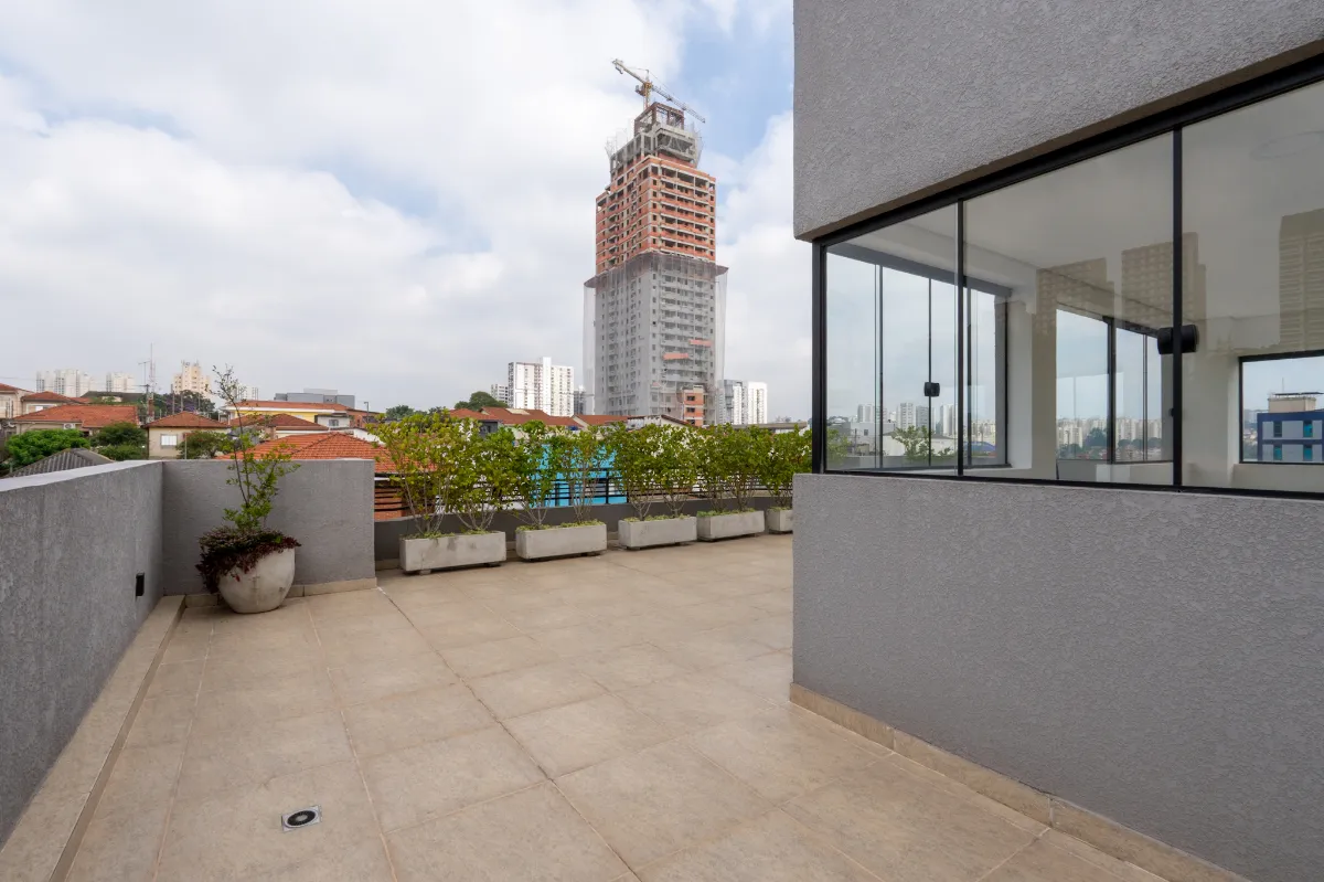 Residencial Spazio Vila Sonia - 31