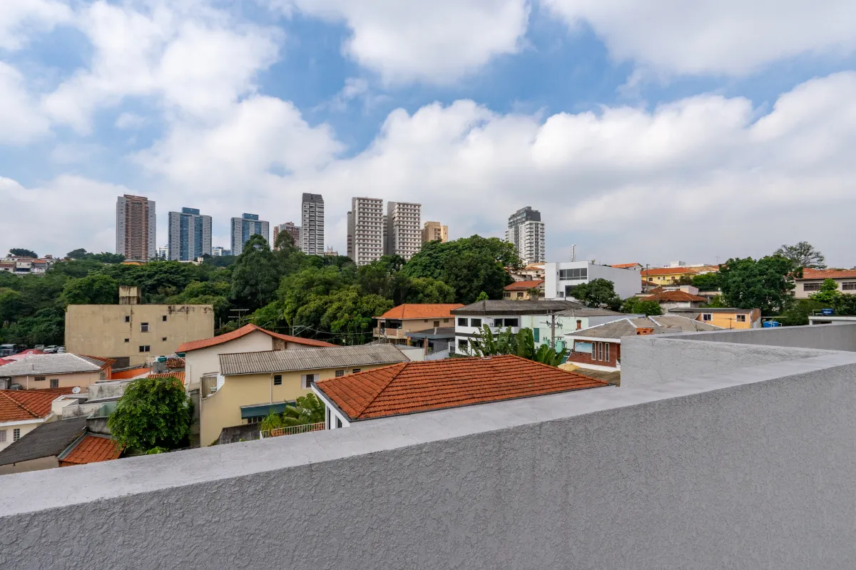 Residencial Spazio Vila Sonia - 32
