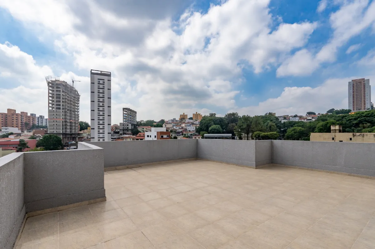 Residencial Spazio Vila Sonia - 33