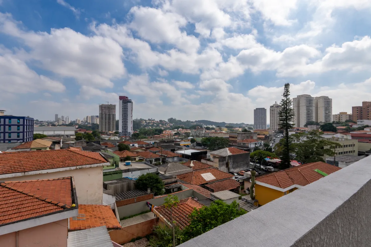 Residencial Spazio Vila Sonia - 34