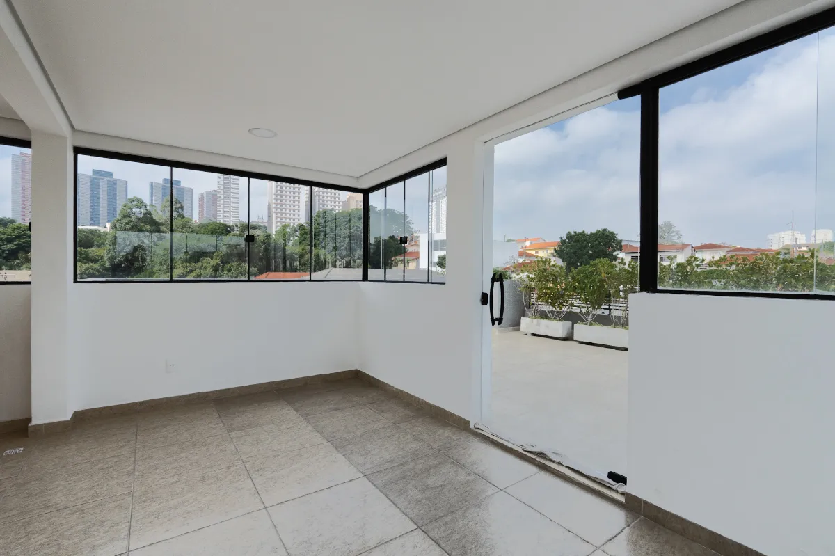 Residencial Spazio Vila Sonia - 35