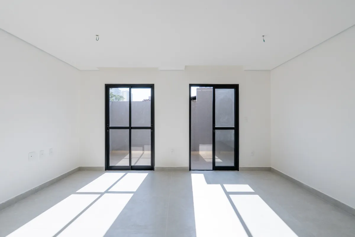 Residencial Spazio Vila Sonia - 4