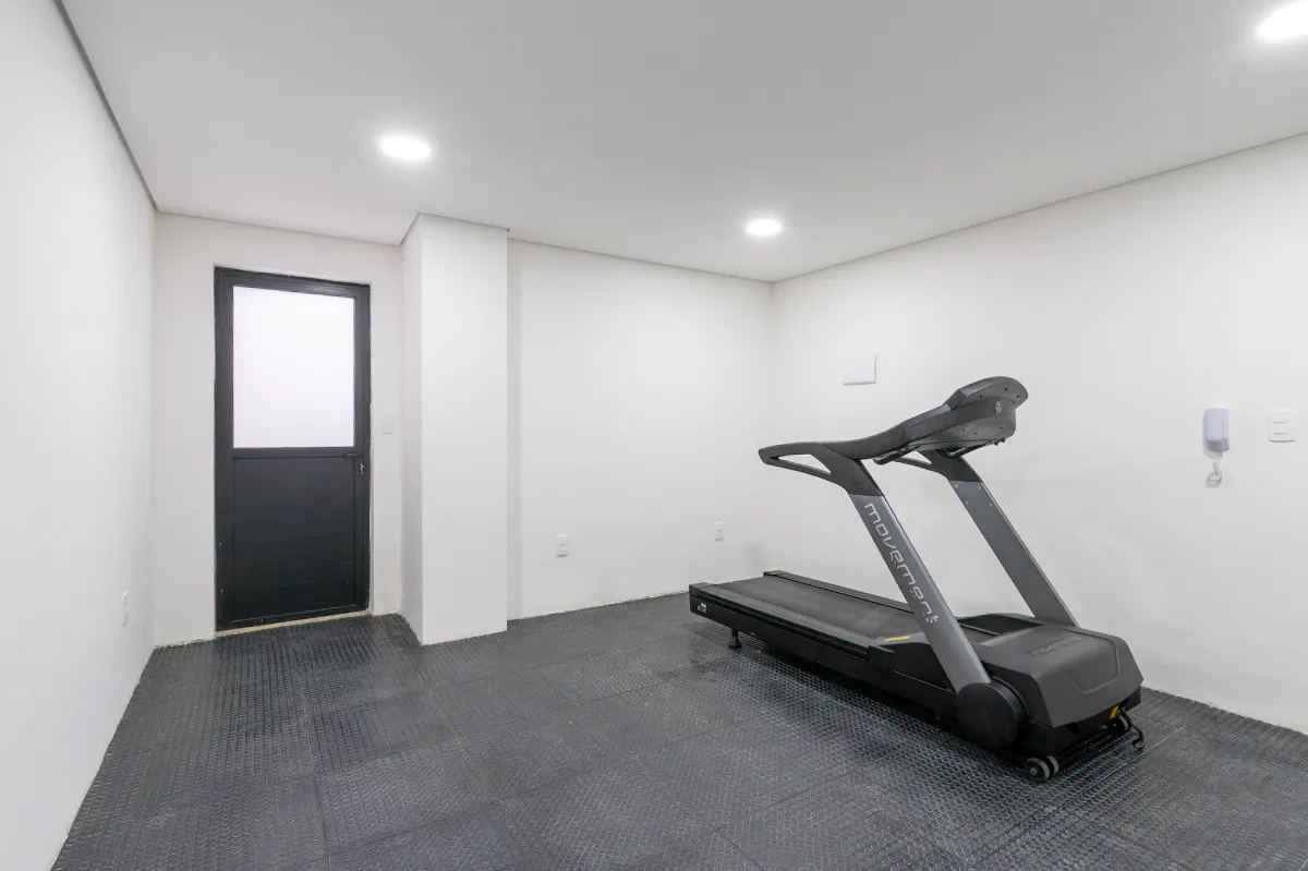 Residencial Spazio Vila Sonia - 41