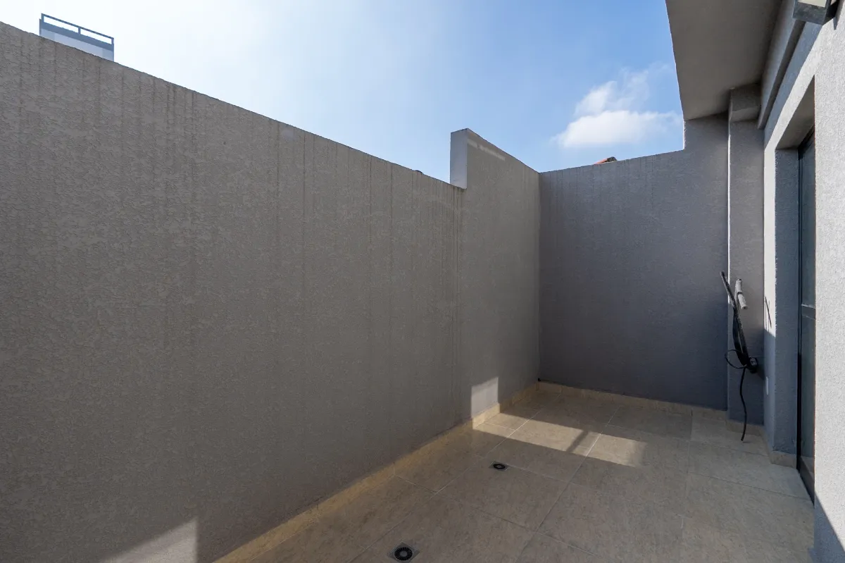 Residencial Spazio Vila Sonia - 5